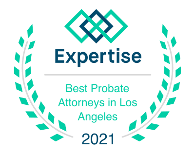 los angeles probate lawyers 2021